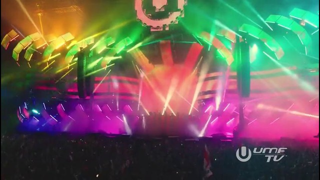 Above & Beyond – Live @ Ultra Music Festival Miami, USA (25.03.2017)