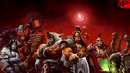 История WarCraft Ирель (История Персонажа)
