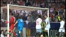 Севилья 2:1 Зенит | Лига Европы 2014/15 | 1/4 финала | Первый матч | Обзор матча
