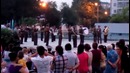 Ташкент, Майкл Джексон в исполнении оркестра