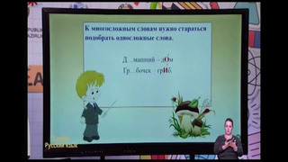 Русский язык 3 класс РУС (13)