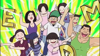 Тонкацу: DJ Агэтаро – 8 серия (Весна 2016!)