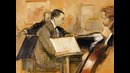 Рахманинов Концерт Piano Concerto 4 – Movement 1 – Классическая музыка для чайников
