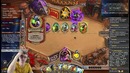 Hearthstone: Gnumme – Героическая потасовка фризмагом, суперудача