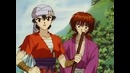 Бродяга Кеншин 26 серия – Anidub