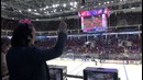 Антураж №3: «Репортёры» живы! Руферы. Бэкстейдж матча звёзд КХЛ