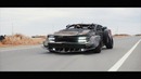 U8works | zombie | StanceNation | Speed Hunters | PANS EYE