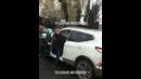 Борзый Водител
