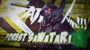 Ninja Slayer From Animation