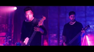 Palisades – Fall (Official Video 2016!)