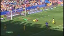 Леванте – Атлетико Мадрид 2:0 (04.05.2014)