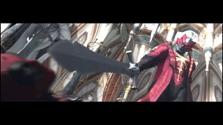 Deadpool vs Dante | Arcade Mode! (Alternate Ending)