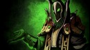 Dota 2 Lore – История Великого Мага Rubick