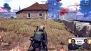 Читер PUBG продемонстрировал всю мощь своего арсенала