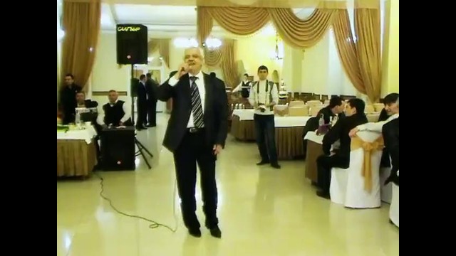 Эдип Асанов