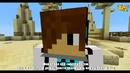 Epic rap battle of minecraft. бендер vs лололошка