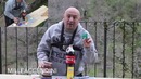 Мировой рекорд кока кола + ментос + нутелла + презерватив