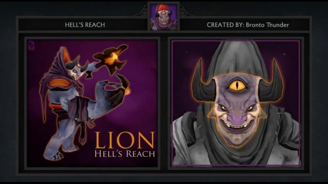 Dota 2 Top 5 Workshop – Week 28