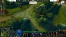 WCG 2012 Dota 2 – Semifinal Orange vs IG Game 1
