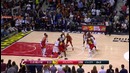 NBA 2016-17. Топ 10 за 10 апреля