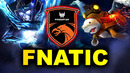 Fnatic vs tnc – sea super match – bts pro series 2 dota 2
