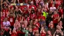 Liverpool 2-0 Milan International Champions Cup 31/07/2016