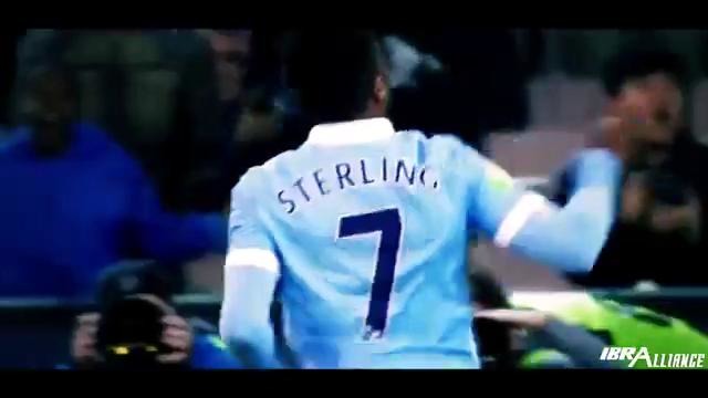 Raheem Sterling – Skills & Goals 2015/16 – Manchester City HD