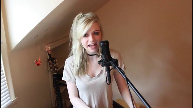 Cranberries – Zombie (cover by Holly Henry)