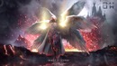 Badass Battle Action Wings Of Icarus by Aram Zero