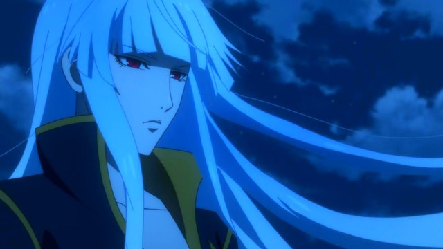 Noblesse – 2 Серия (Осень 2020!)