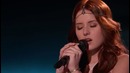The Voice 2015 Blind Audition – Brooke Adee: «Skinny Love»