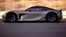 NEW Lexus LFR Sport Concept