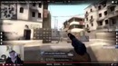CS-GO – PashaBiceps Rewatches KQLY Jumpshot On Stream