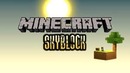 Майн с другом. Выживаем как можем. Skyblock #2