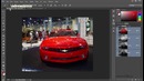 Уроки Фотошопа. Урок #24. Quick Mask (Быстрая маска)