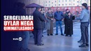 Murojaatchi: "arzon uy-joy degani shunday bo’ladimi?"