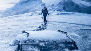 Ледяной капкан – Русский трейлер – Фильм 2020