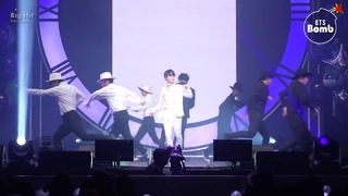 [BANGTAN BOMB] BTS Prom Party Unit Stage – Black or White