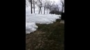 Атака льда