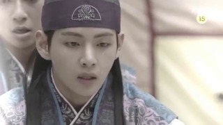 Thank You Hansung – Hwarang