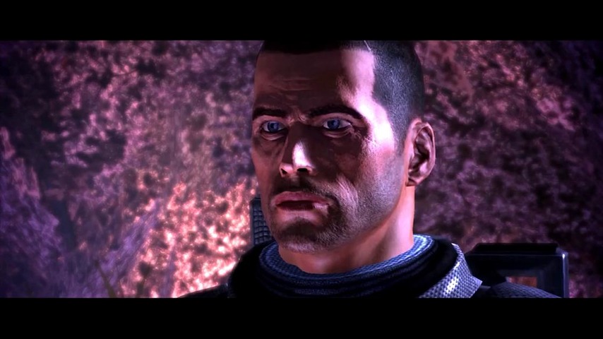 Mass effect узнайте об образцах поподробнее