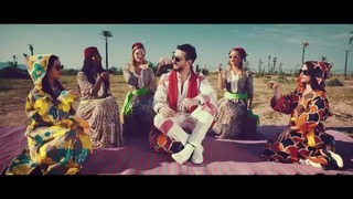 Saad Lamjarred – Muallim ( Exclusive Music Video)