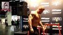 FIBO 2016 Rich Piana, Marc Fitt, Stephanie Davis