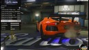 Сбил девочку | GTA 5 Lamborghini Aventador(ТЕСТ ДРАЙВ)