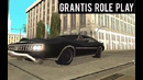 Grantis Role Play (Играй вместе с нами) Tas-IX