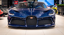 Inside Dubai’s Wildest Hypercar Showrooms! 2x Veneno, Sian, Divo