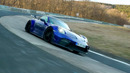 New Porsche 911 GT3 – Manual Lap Record on the Nürburgring (full lap)