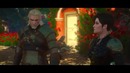 ИГРОФИЛЬМ The Witcher 3. Ведьмак 3 Кровь и вино 6 серия (RUS)