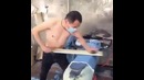 Джинсовый цех