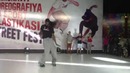 Street Fest- «Tiger B» Master Class